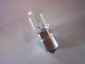 XPR19 Xenon PR Base Flashlight Bulb 19V 19.2V @ 0.6A for Tool Lights Flashlights