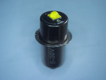 Cree 5 Watt XP-G2 LED Bulb FOR: Hitachi UB18DAL 14.4-Volt TOOL Cordless light