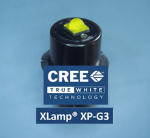 LED 10W Cree 720 Lumen Bulb for MAGLITE® 3-Cell Maglight  4.5V Upgrade old Krypton