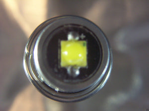CREE LED for RYOBI 18V Flashlight Replacement 3-Watt LED Bulb  ONE+ 18-Volt P700 P703 600A