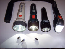Cree LED 10W Bulb for Lumilite LK3, LZ3 Krypton Xenon 3.6V  PR Bulb 3D Cell Light