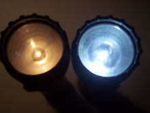 5W - LED Upgrade PR Bulb w-boost dc/dc (1-6) Cell Flashlight 1.5-9V Headlight