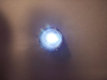 Bright Positive Earth PR LED Repl. for 1N8V or 1N6V bulb UPGRADE for 4-cell 6-8 Volt Lantern