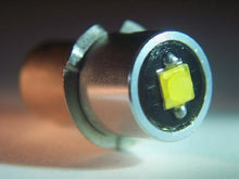 Epistar LED 3 Watt Universal Bulb FOR Porter Cable 12V, 14.4V,  19.2V Light