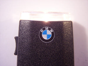 BMW Glove Box Flashlight 255 Lumen Cree XPG-2 LED Upgrade Bulb MES E10 ScrewBase