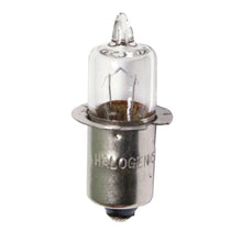 2X - HPR52, 40052 73 Lumens Halogen - Quartz Miniature Light Bulb Lamp 2.8V .85A
