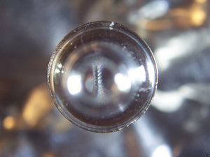 2PK Bulbs #222 for Weller Radio Shack Craftsman Solder Gun D440 D550 D650 8100 +